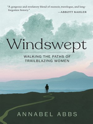 cover image of Windswept